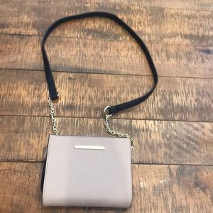 Steve Madden crossbody clutch